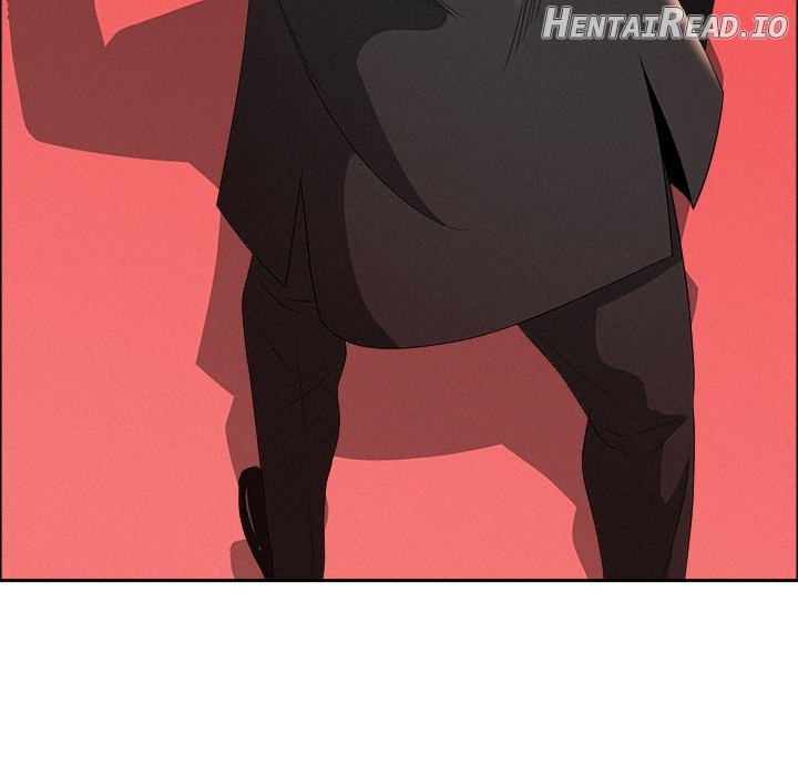 Milf Guard Chapter 38 - page 24
