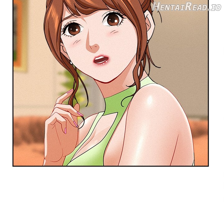 Milf Guard Chapter 38 - page 38
