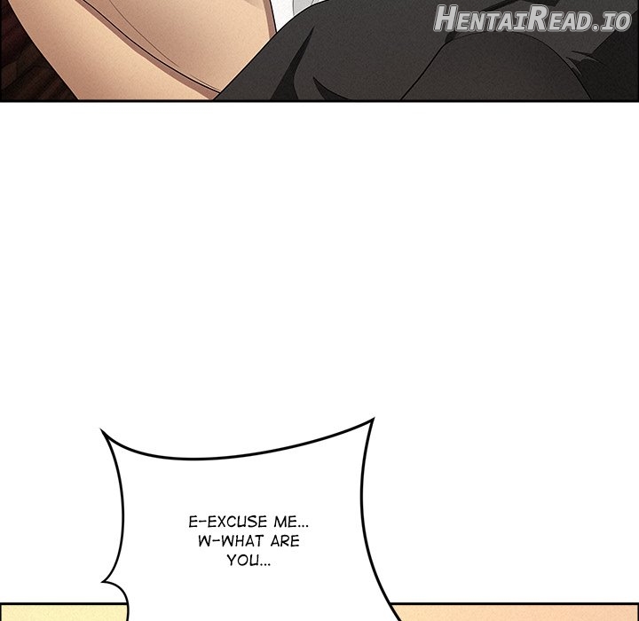 Milf Guard Chapter 38 - page 54