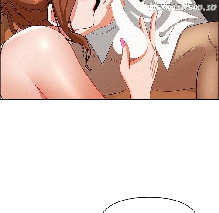 Milf Guard Chapter 38 - page 56