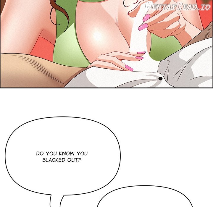 Milf Guard Chapter 38 - page 58