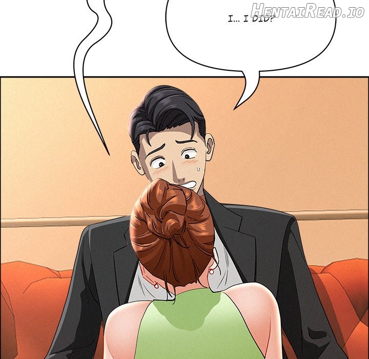 Milf Guard Chapter 38 - page 59
