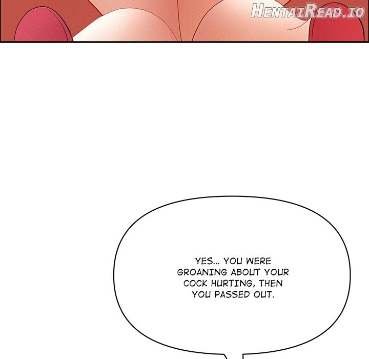 Milf Guard Chapter 38 - page 61