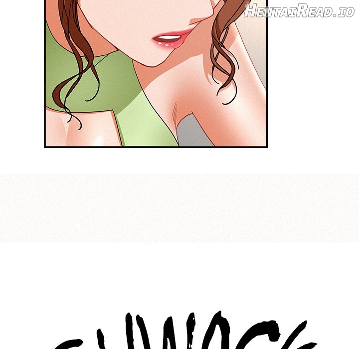 Milf Guard Chapter 38 - page 66