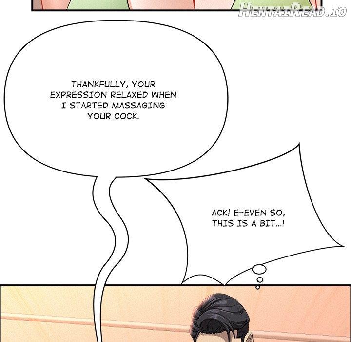 Milf Guard Chapter 38 - page 73
