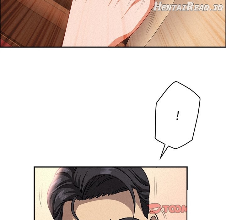 Milf Guard Chapter 38 - page 81