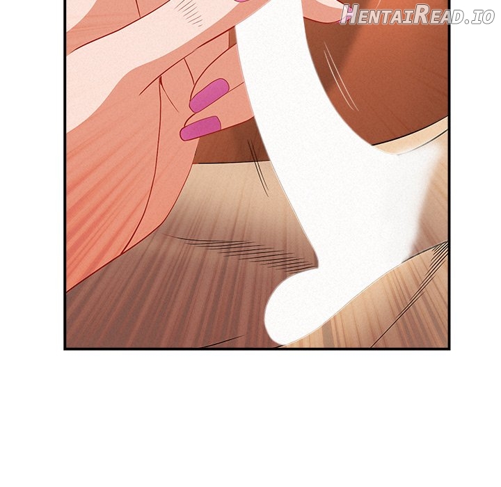 Milf Guard Chapter 38 - page 88