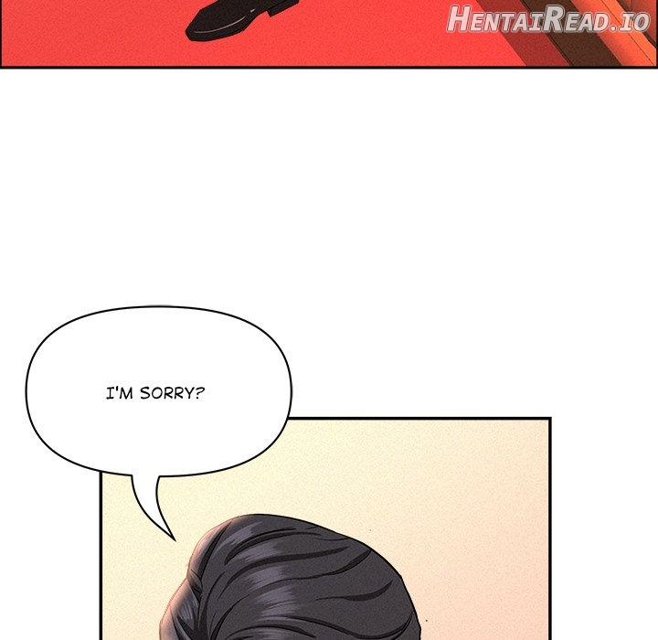 Milf Guard Chapter 38 - page 91