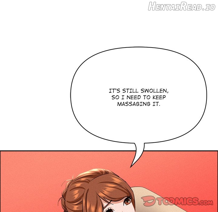 Milf Guard Chapter 38 - page 93