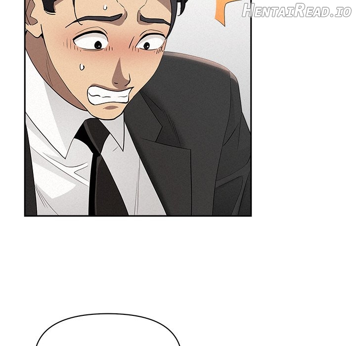 Milf Guard Chapter 38 - page 98