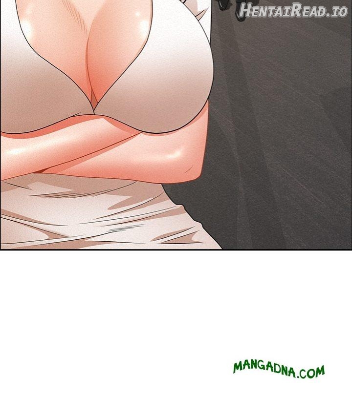 Milf Guard Chapter 48 - page 104