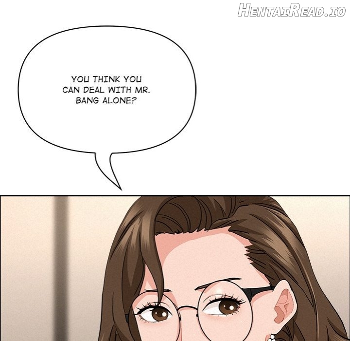 Milf Guard Chapter 48 - page 105