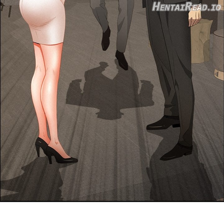 Milf Guard Chapter 48 - page 117