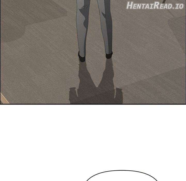 Milf Guard Chapter 48 - page 120