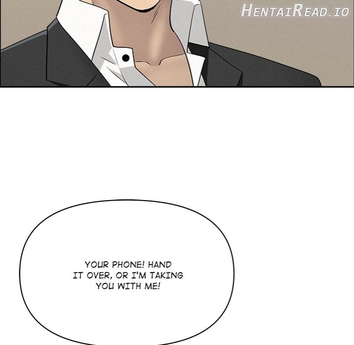Milf Guard Chapter 48 - page 122