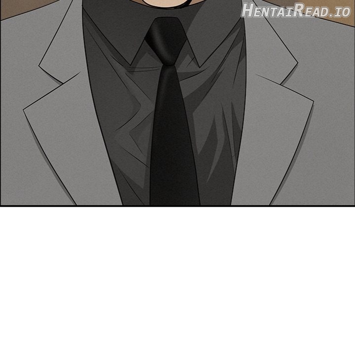 Milf Guard Chapter 48 - page 124