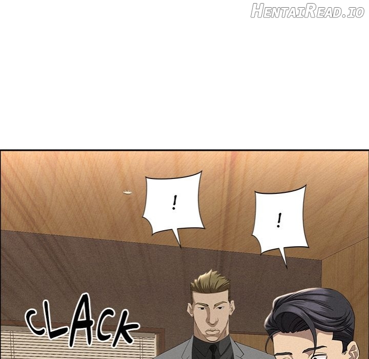 Milf Guard Chapter 48 - page 125