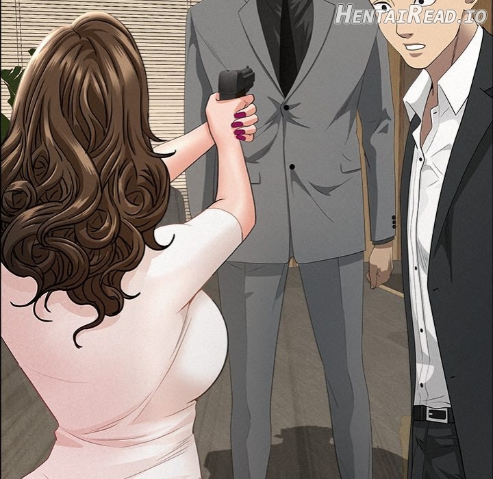 Milf Guard Chapter 48 - page 126