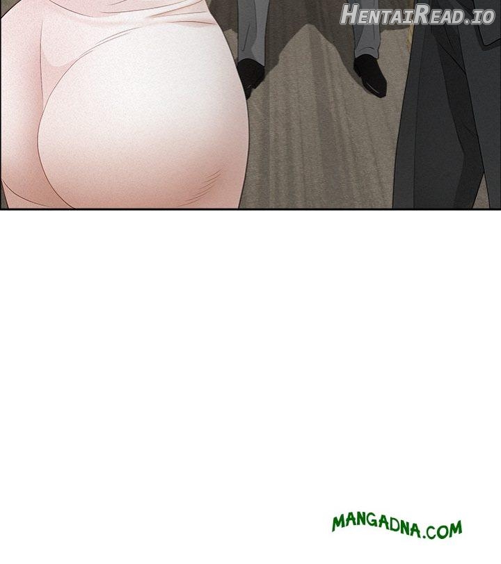 Milf Guard Chapter 48 - page 127