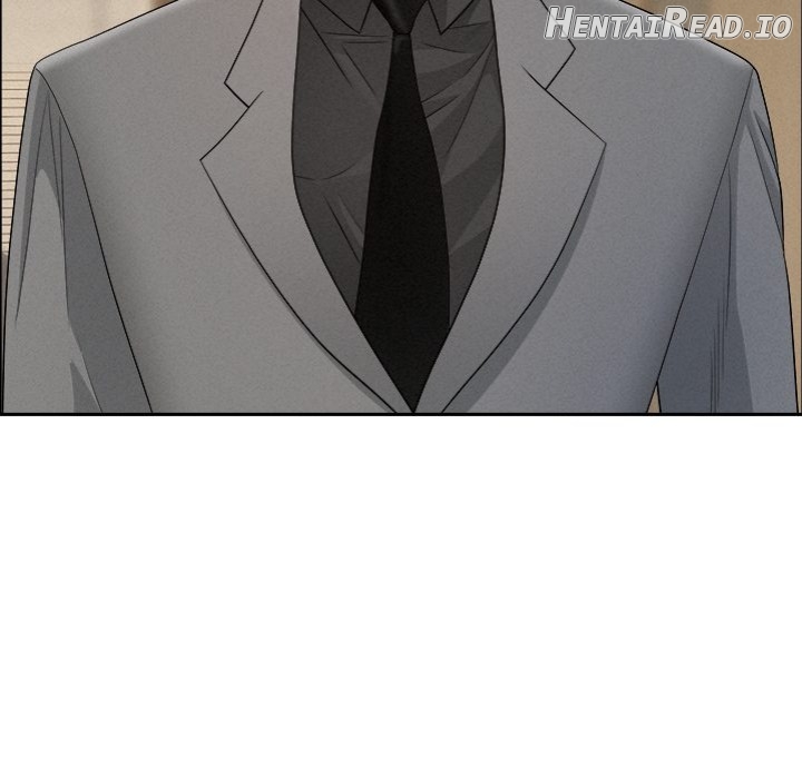 Milf Guard Chapter 48 - page 133