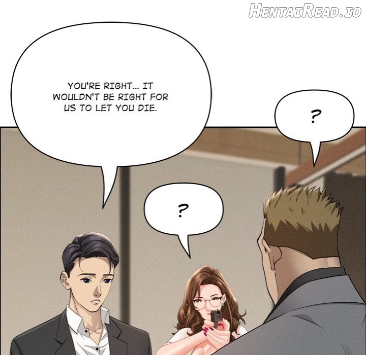 Milf Guard Chapter 48 - page 134