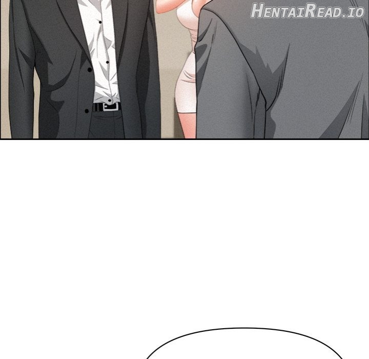 Milf Guard Chapter 48 - page 135