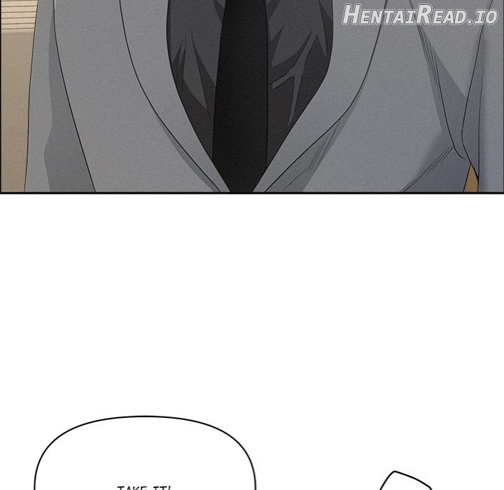 Milf Guard Chapter 48 - page 139
