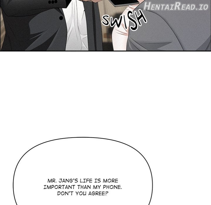 Milf Guard Chapter 48 - page 141