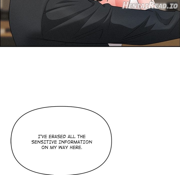 Milf Guard Chapter 48 - page 143