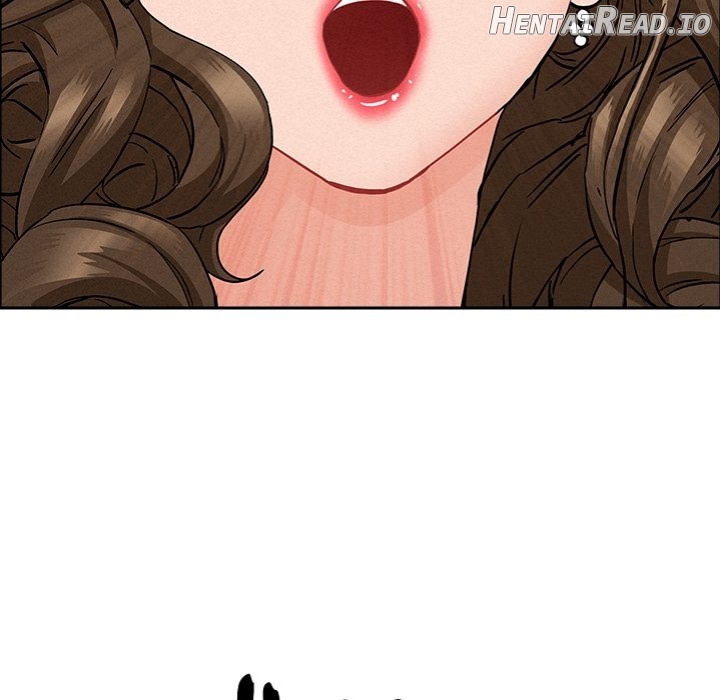 Milf Guard Chapter 48 - page 163