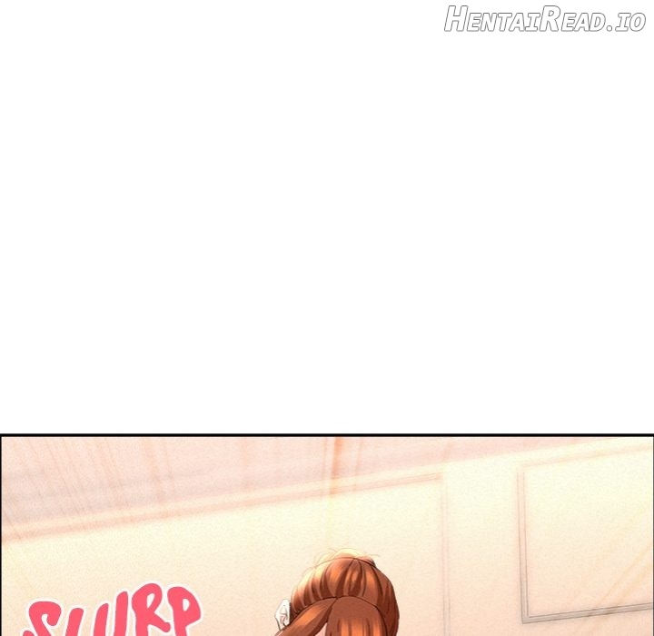 Milf Guard Chapter 48 - page 51