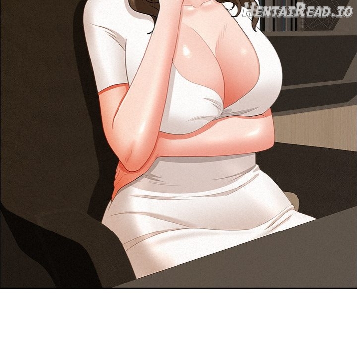Milf Guard Chapter 48 - page 78
