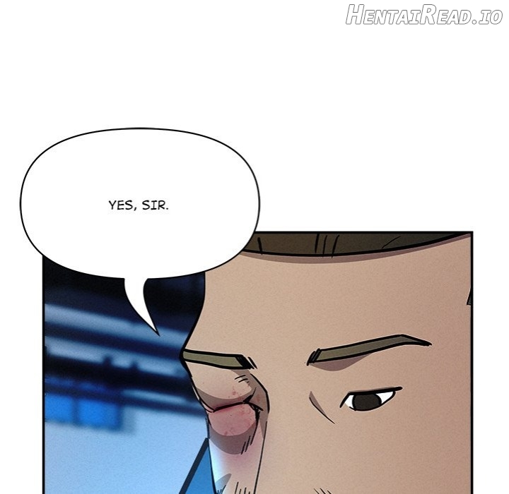 Milf Guard Chapter 44 - page 107