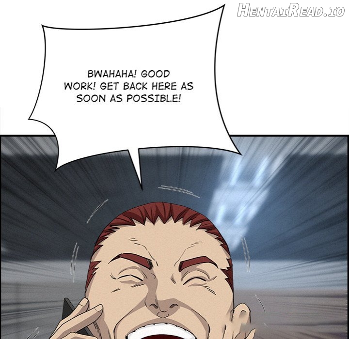 Milf Guard Chapter 44 - page 111
