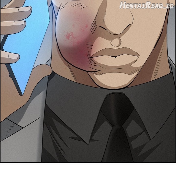 Milf Guard Chapter 44 - page 114