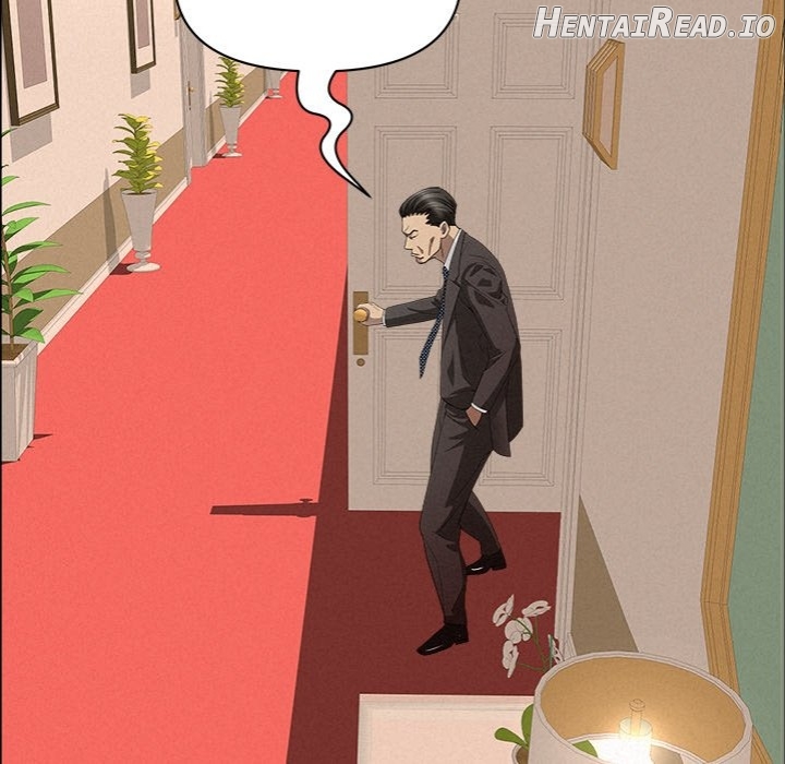 Milf Guard Chapter 44 - page 116