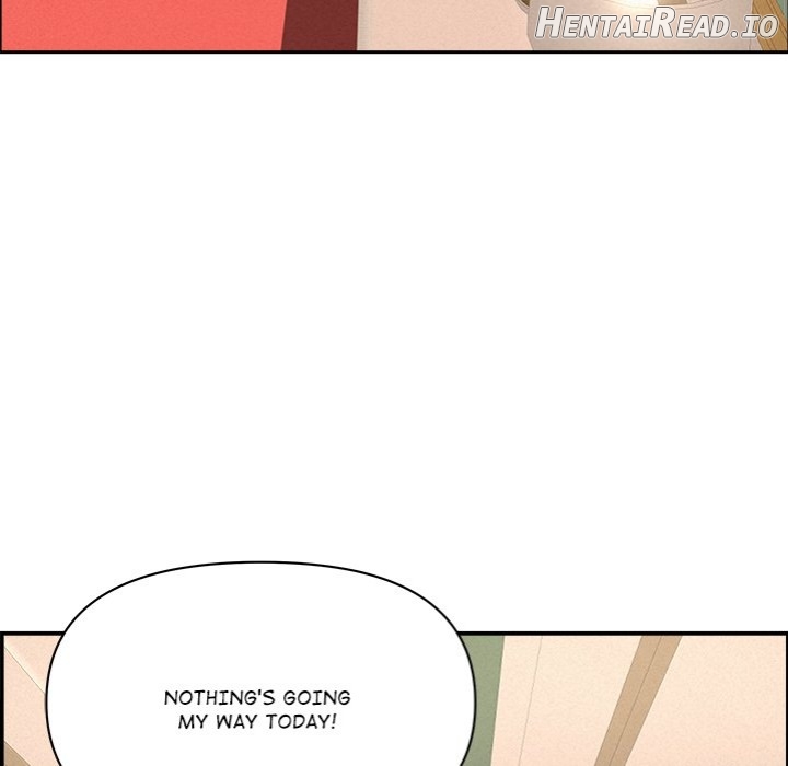 Milf Guard Chapter 44 - page 117