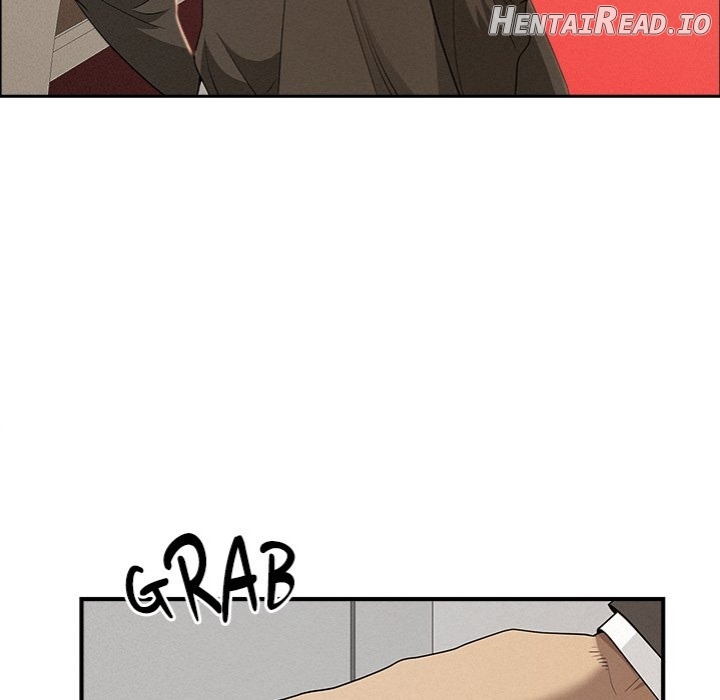 Milf Guard Chapter 44 - page 123