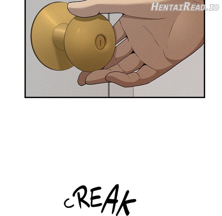 Milf Guard Chapter 44 - page 124