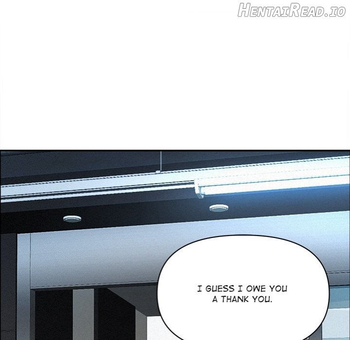 Milf Guard Chapter 44 - page 13