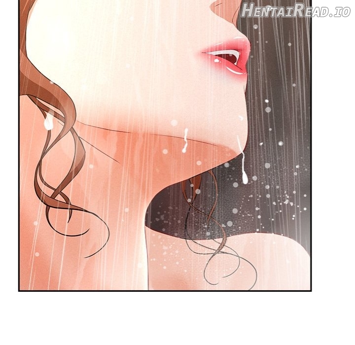 Milf Guard Chapter 44 - page 137