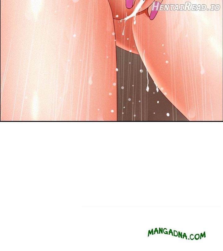 Milf Guard Chapter 44 - page 139