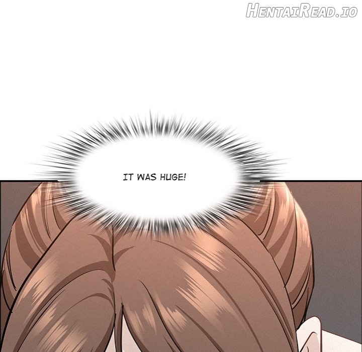 Milf Guard Chapter 44 - page 142