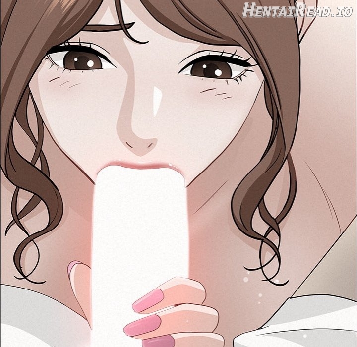 Milf Guard Chapter 44 - page 143