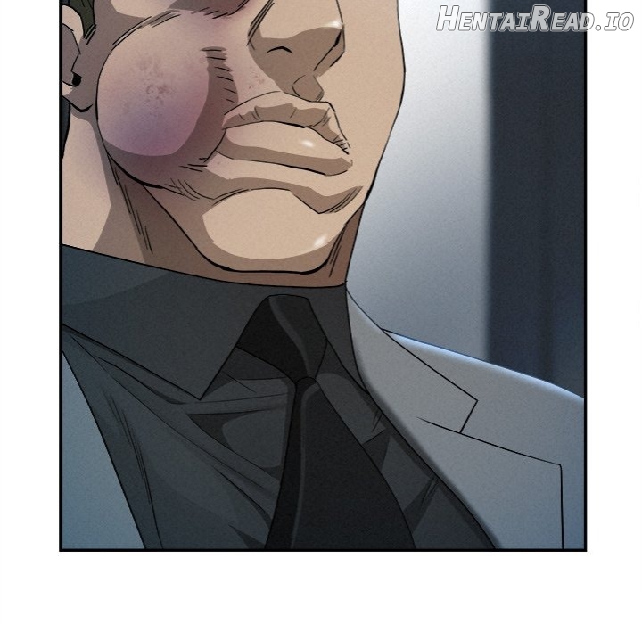Milf Guard Chapter 44 - page 16