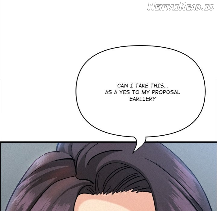 Milf Guard Chapter 44 - page 19