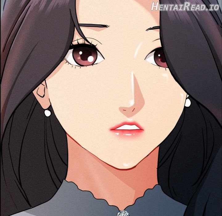Milf Guard Chapter 44 - page 20