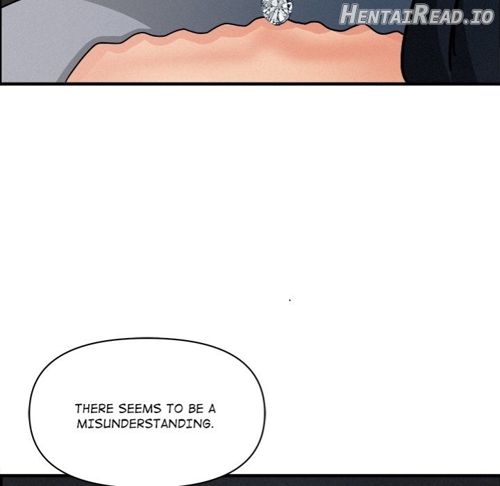 Milf Guard Chapter 44 - page 21