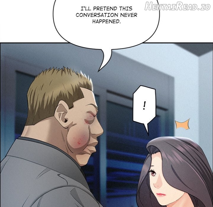 Milf Guard Chapter 44 - page 26
