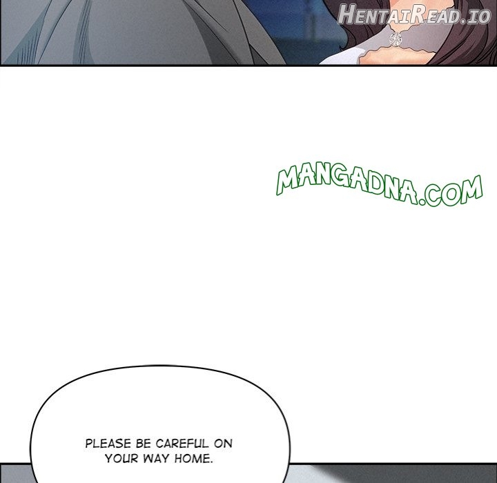 Milf Guard Chapter 44 - page 27